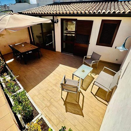 Holiday House Valpie Avola Ngoại thất bức ảnh
