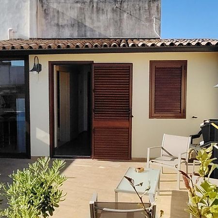 Holiday House Valpie Avola Ngoại thất bức ảnh