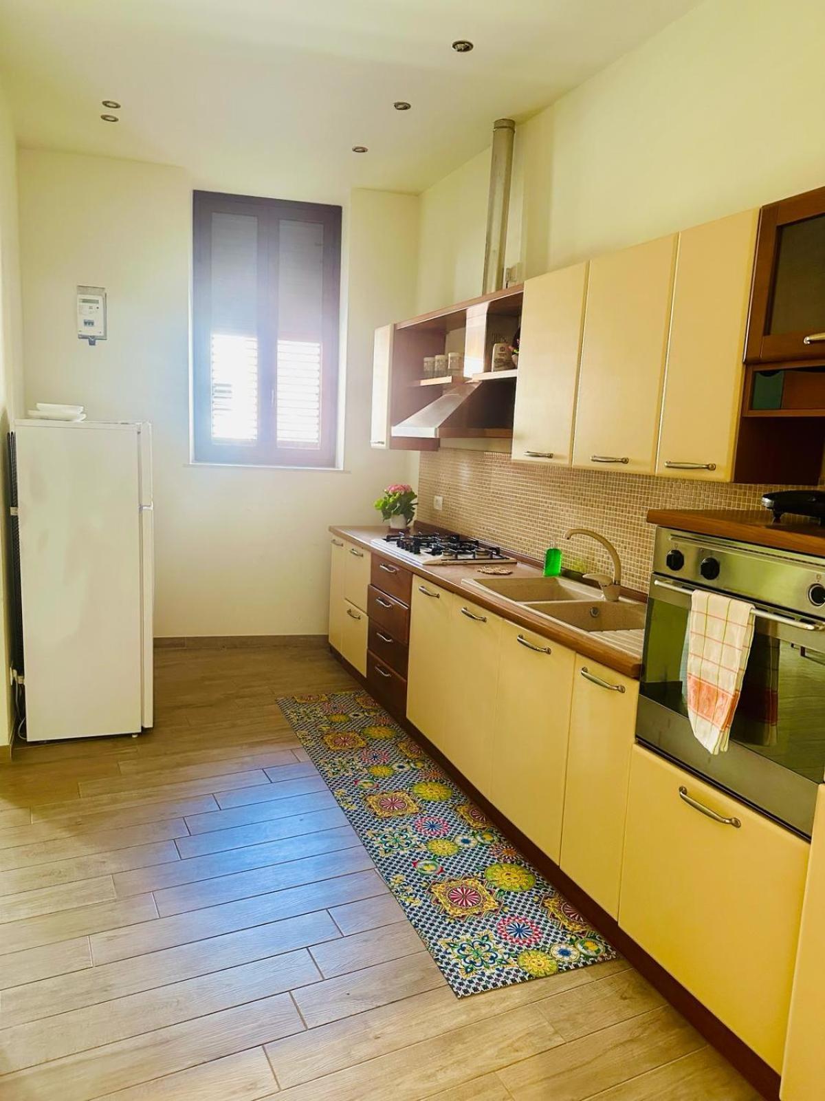 Holiday House Valpie Avola Ngoại thất bức ảnh