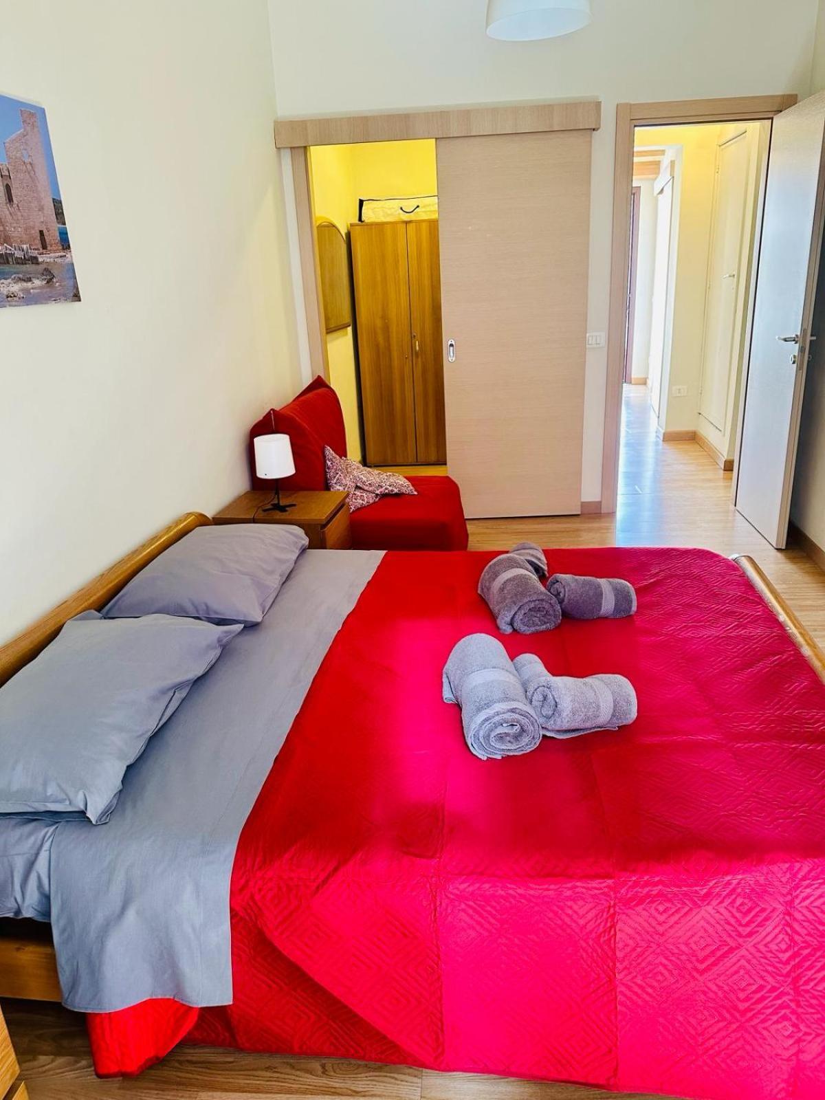 Holiday House Valpie Avola Ngoại thất bức ảnh