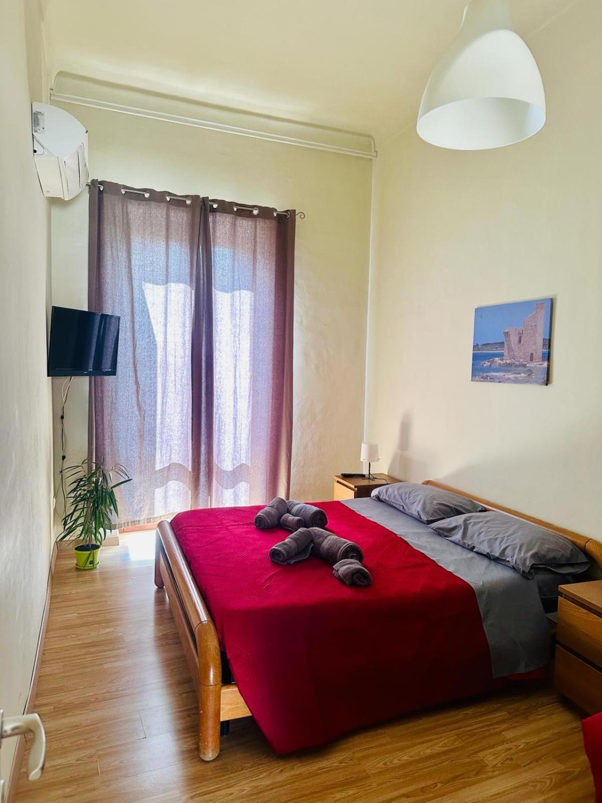 Holiday House Valpie Avola Ngoại thất bức ảnh