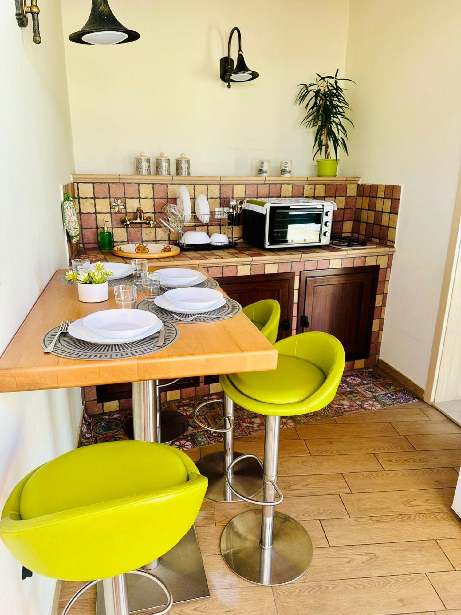 Holiday House Valpie Avola Ngoại thất bức ảnh