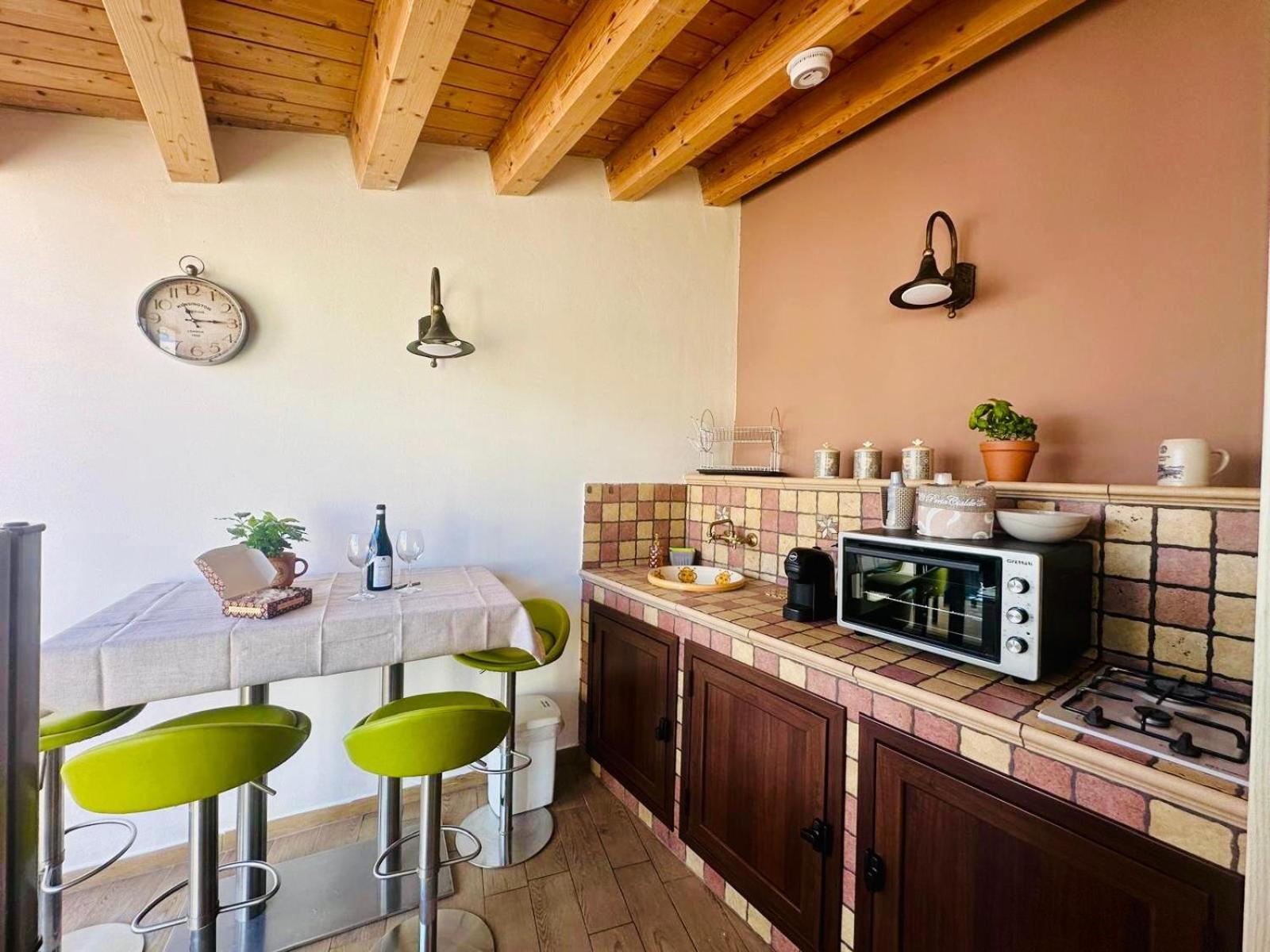 Holiday House Valpie Avola Ngoại thất bức ảnh