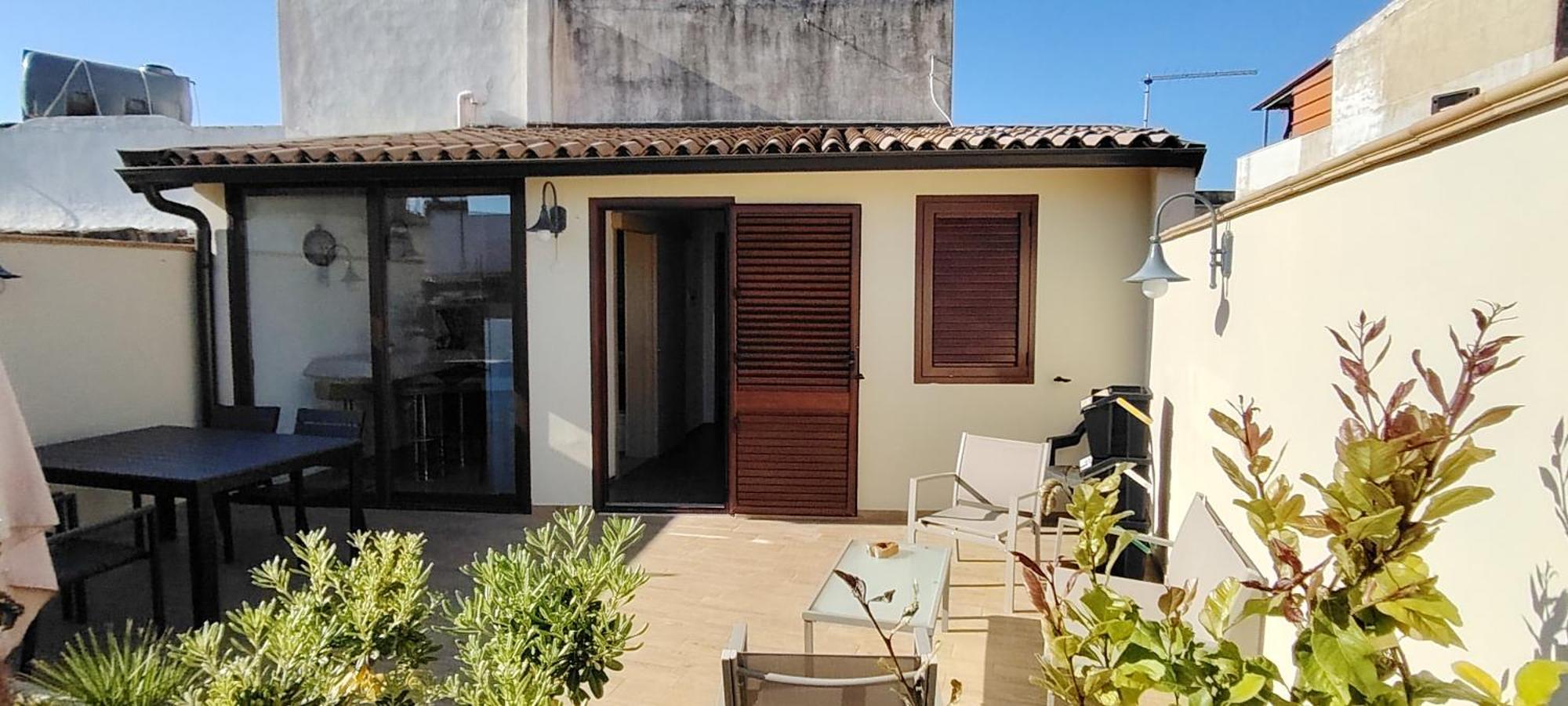 Holiday House Valpie Avola Ngoại thất bức ảnh