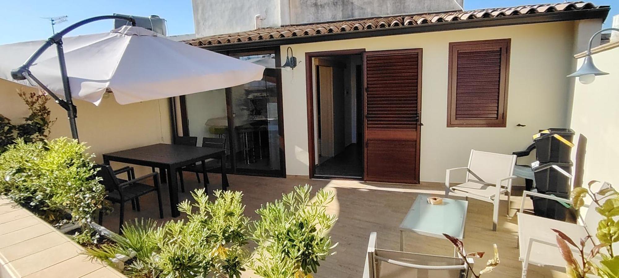 Holiday House Valpie Avola Ngoại thất bức ảnh